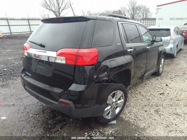 Photo 3 VIN: 2GKALSEK8F6227099 - GMC TERRAIN 