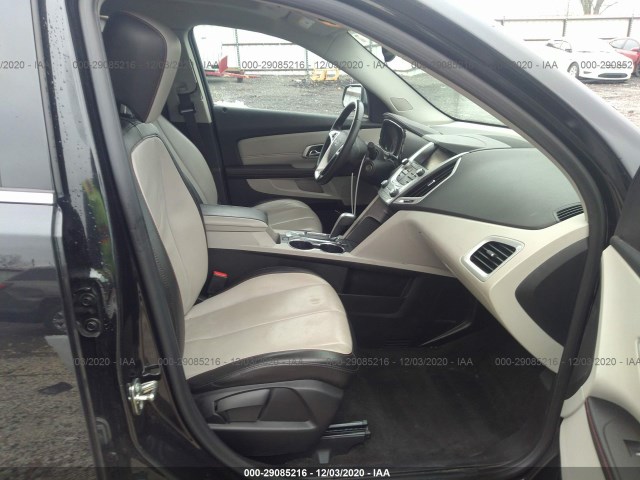 Photo 4 VIN: 2GKALSEK8F6227099 - GMC TERRAIN 