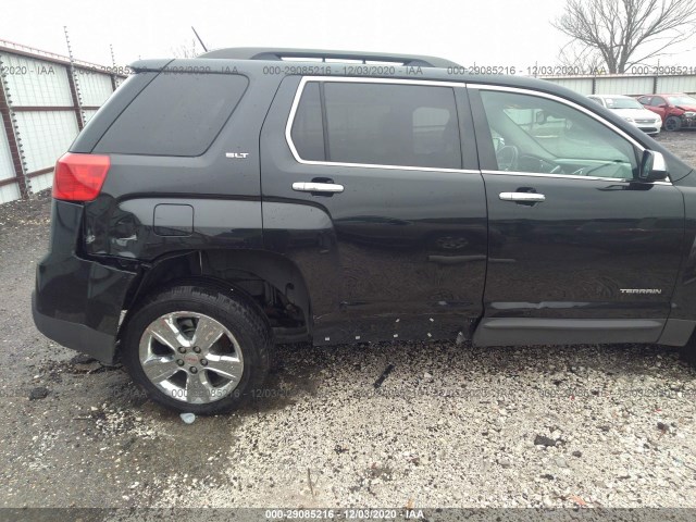 Photo 5 VIN: 2GKALSEK8F6227099 - GMC TERRAIN 