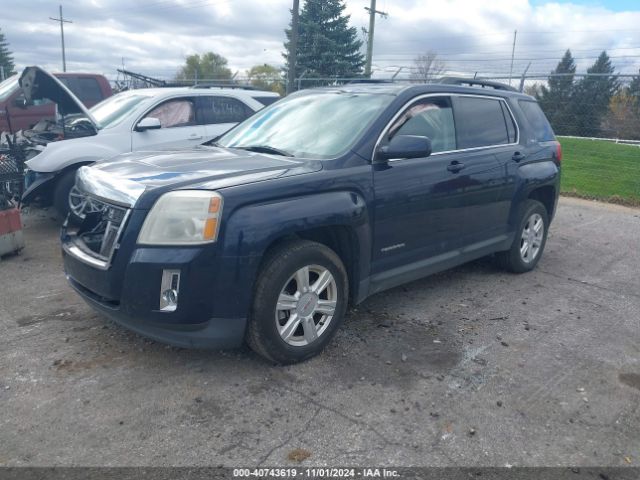 Photo 1 VIN: 2GKALSEK8F6235025 - GMC TERRAIN 