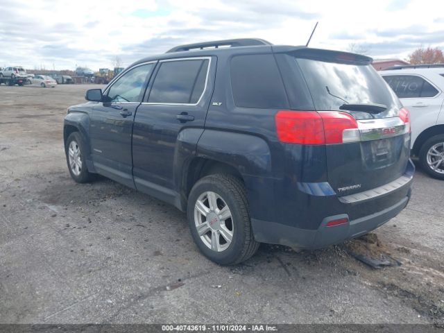 Photo 2 VIN: 2GKALSEK8F6235025 - GMC TERRAIN 