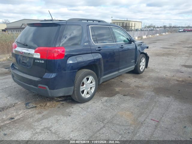 Photo 3 VIN: 2GKALSEK8F6235025 - GMC TERRAIN 