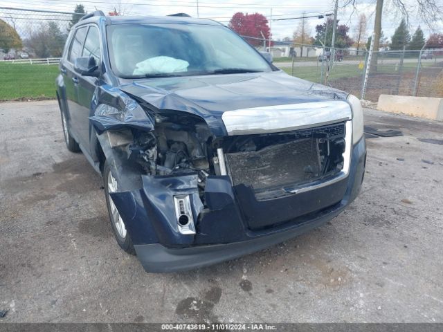 Photo 5 VIN: 2GKALSEK8F6235025 - GMC TERRAIN 