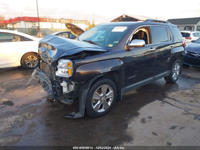 Photo 1 VIN: 2GKALSEK8F6239219 - GMC TERRAIN 