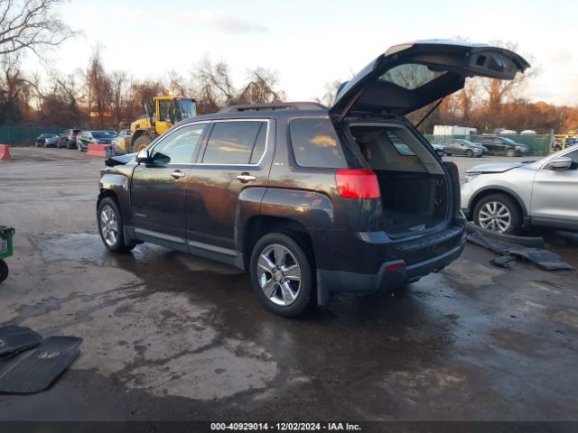 Photo 2 VIN: 2GKALSEK8F6239219 - GMC TERRAIN 