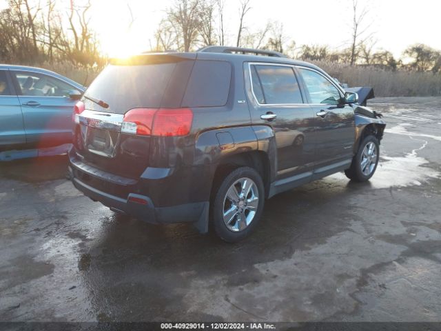 Photo 3 VIN: 2GKALSEK8F6239219 - GMC TERRAIN 