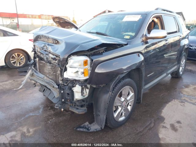 Photo 5 VIN: 2GKALSEK8F6239219 - GMC TERRAIN 