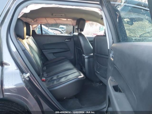 Photo 7 VIN: 2GKALSEK8F6239219 - GMC TERRAIN 