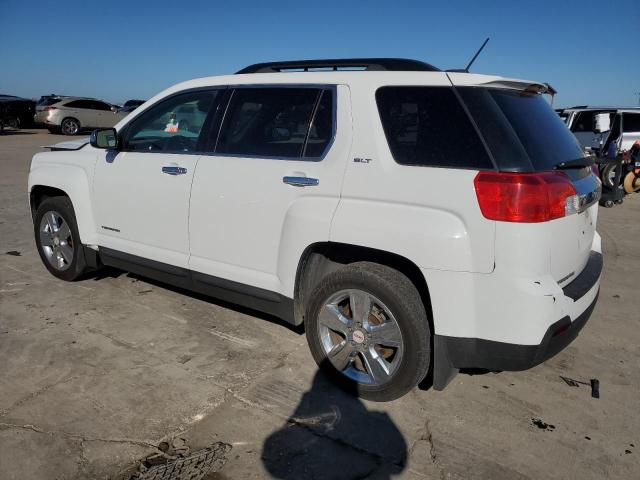 Photo 1 VIN: 2GKALSEK8F6240578 - GMC TERRAIN 