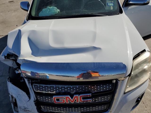 Photo 10 VIN: 2GKALSEK8F6240578 - GMC TERRAIN 