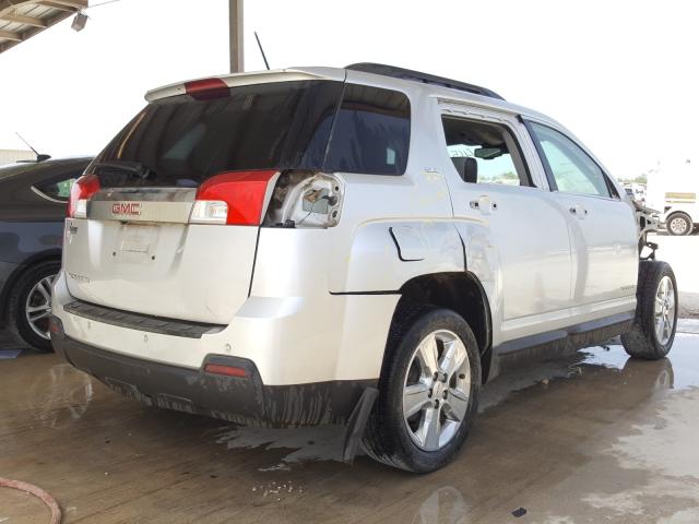 Photo 3 VIN: 2GKALSEK8F6250821 - GMC TERRAIN SL 