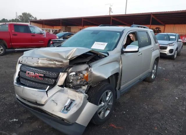 Photo 1 VIN: 2GKALSEK8F6251726 - GMC TERRAIN 