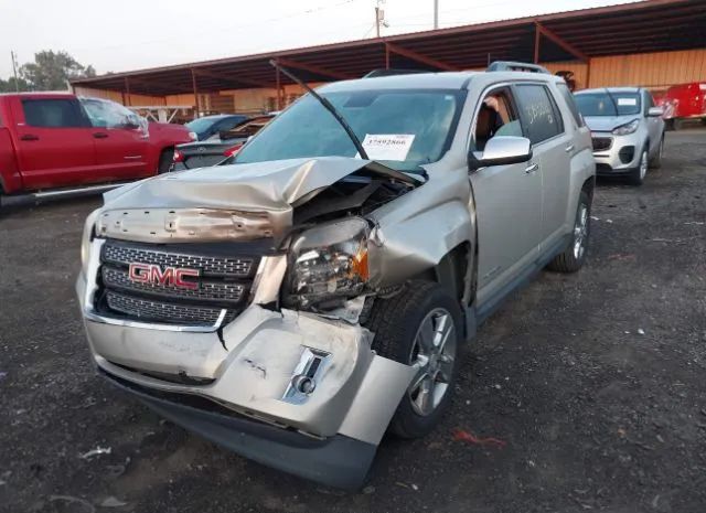 Photo 5 VIN: 2GKALSEK8F6251726 - GMC TERRAIN 