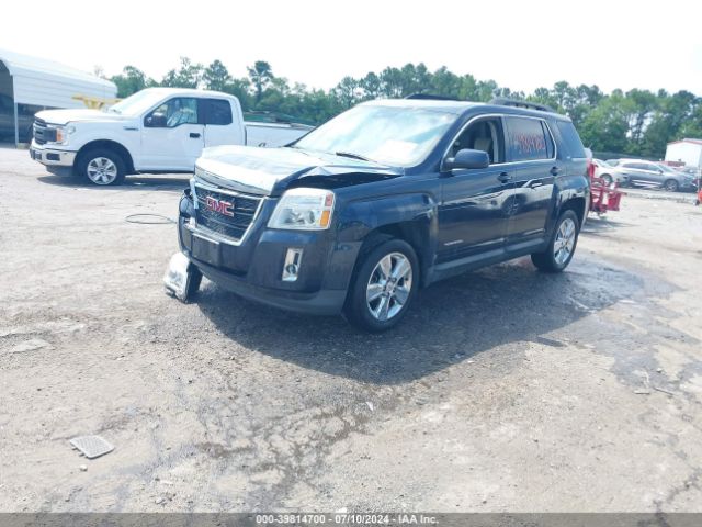 Photo 1 VIN: 2GKALSEK8F6294415 - GMC TERRAIN 