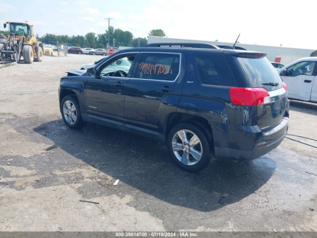 Photo 2 VIN: 2GKALSEK8F6294415 - GMC TERRAIN 