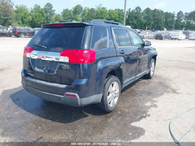 Photo 3 VIN: 2GKALSEK8F6294415 - GMC TERRAIN 