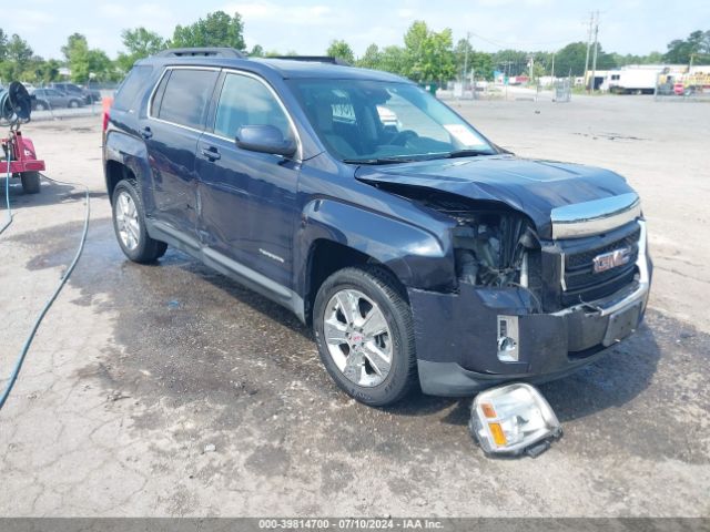 Photo 5 VIN: 2GKALSEK8F6294415 - GMC TERRAIN 