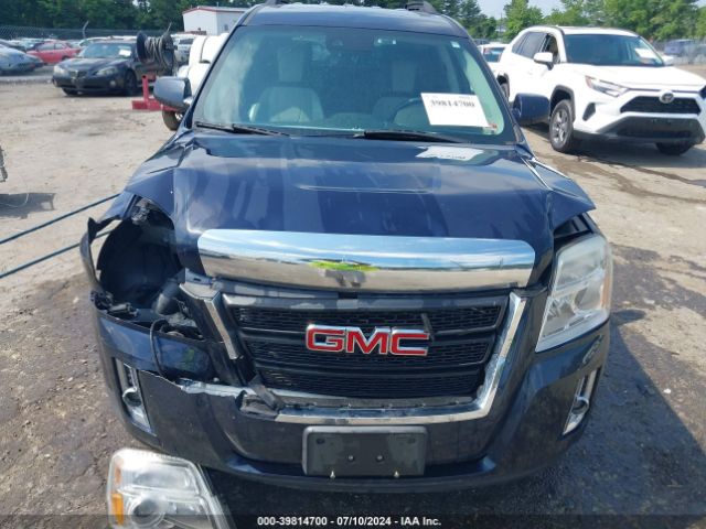 Photo 9 VIN: 2GKALSEK8F6294415 - GMC TERRAIN 