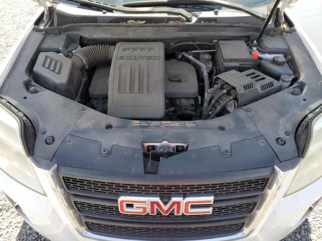 Photo 11 VIN: 2GKALSEK8F6315389 - GMC TERRAIN SL 