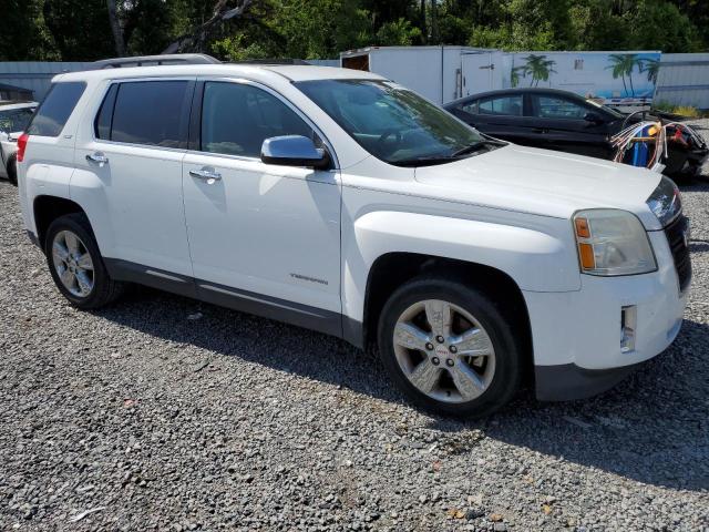 Photo 3 VIN: 2GKALSEK8F6315389 - GMC TERRAIN SL 