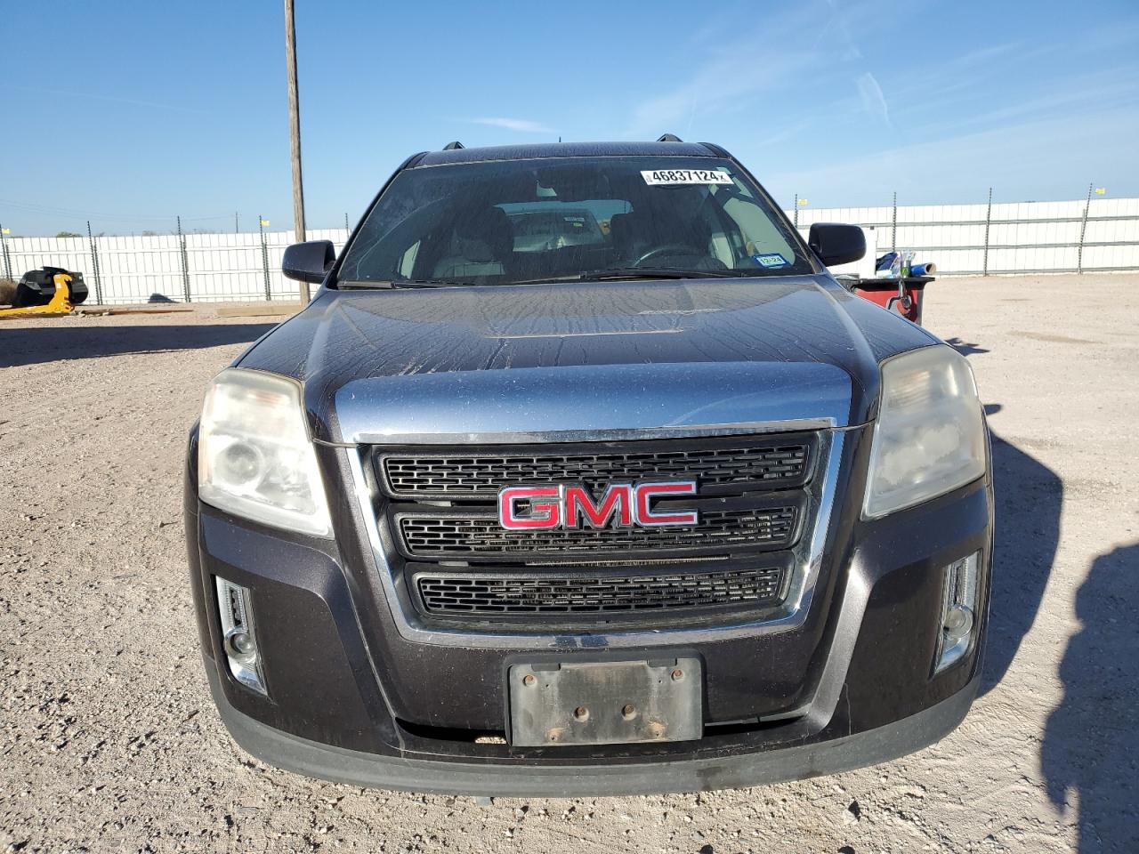 Photo 4 VIN: 2GKALSEK8F6329177 - GMC TERRAIN 