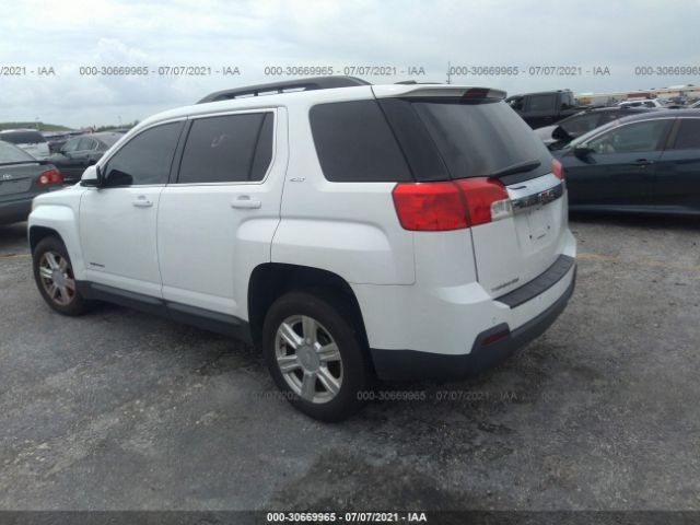 Photo 2 VIN: 2GKALSEK8F6339286 - GMC TERRAIN 