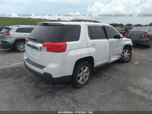 Photo 3 VIN: 2GKALSEK8F6339286 - GMC TERRAIN 