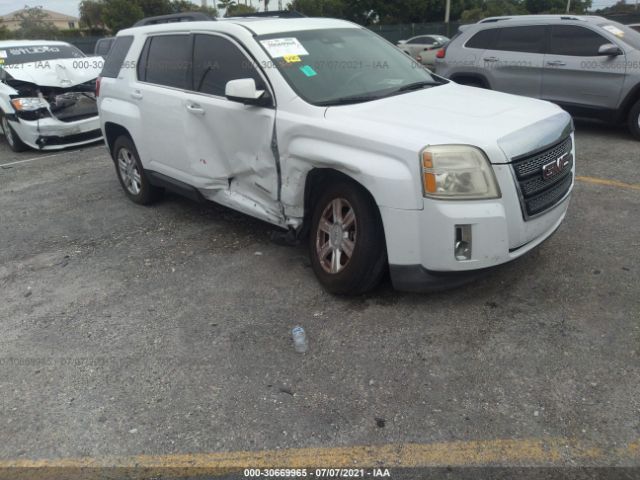 Photo 5 VIN: 2GKALSEK8F6339286 - GMC TERRAIN 