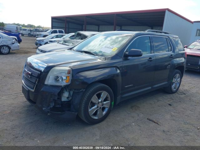 Photo 1 VIN: 2GKALSEK8F6364222 - GMC TERRAIN 