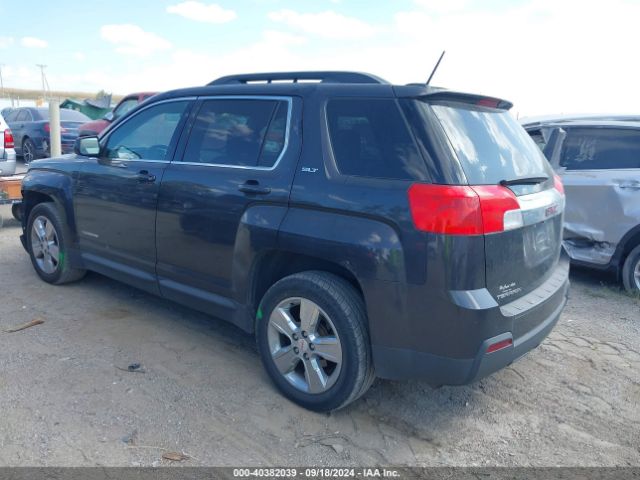 Photo 2 VIN: 2GKALSEK8F6364222 - GMC TERRAIN 