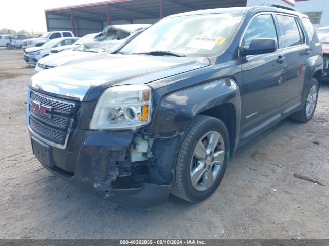 Photo 5 VIN: 2GKALSEK8F6364222 - GMC TERRAIN 