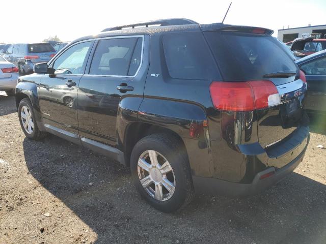 Photo 1 VIN: 2GKALSEK8F6392697 - GMC TERRAIN SL 