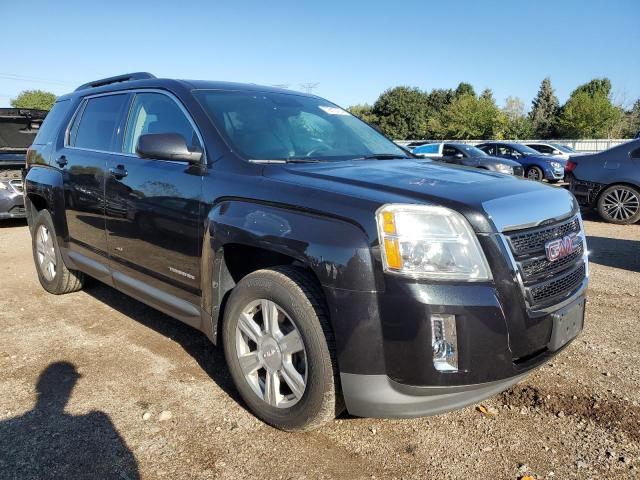 Photo 3 VIN: 2GKALSEK8F6392697 - GMC TERRAIN SL 