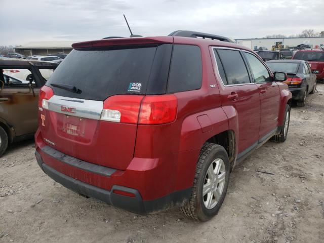 Photo 3 VIN: 2GKALSEK8F6399651 - GMC TERRAIN SL 