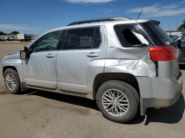 Photo 1 VIN: 2GKALSEK8F6436598 - GMC TERRAIN SL 