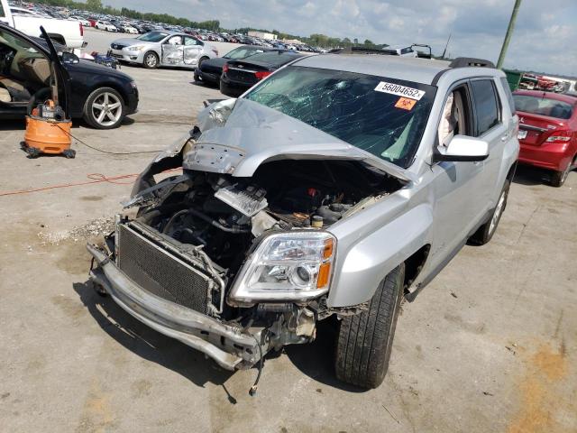 Photo 1 VIN: 2GKALSEK9C6149511 - GMC TERRAIN SL 