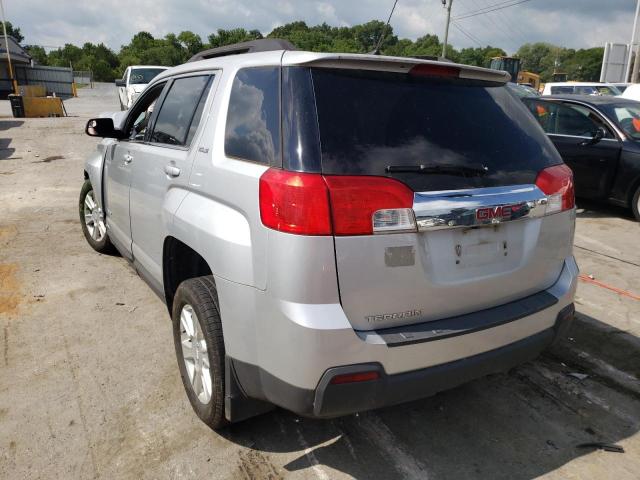 Photo 2 VIN: 2GKALSEK9C6149511 - GMC TERRAIN SL 