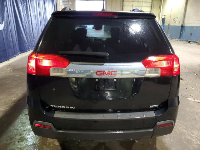 Photo 5 VIN: 2GKALSEK9C6179575 - GMC TERRAIN 