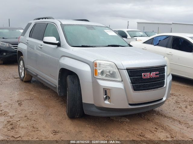 Photo 0 VIN: 2GKALSEK9C6221520 - GMC TERRAIN 