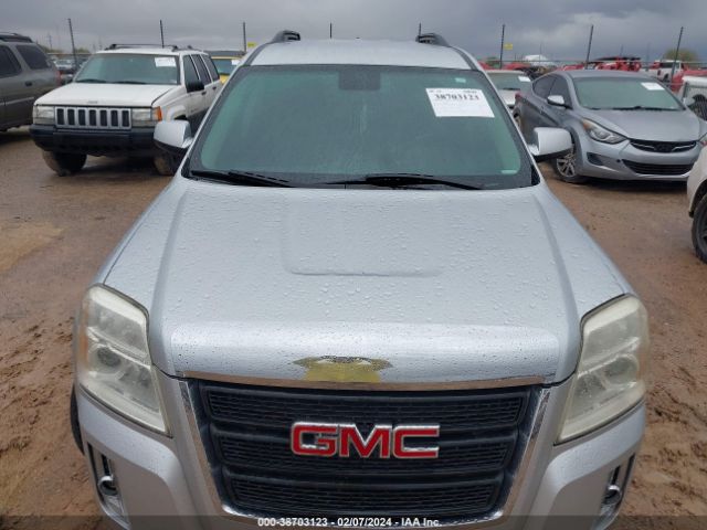 Photo 9 VIN: 2GKALSEK9C6221520 - GMC TERRAIN 