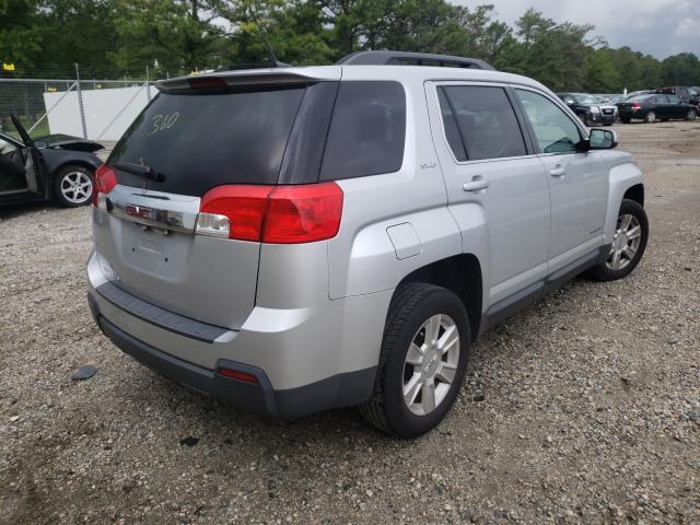 Photo 3 VIN: 2GKALSEK9C6238835 - GMC TERRAIN SL 