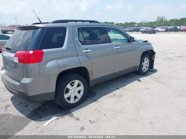 Photo 3 VIN: 2GKALSEK9C6291258 - GMC TERRAIN 