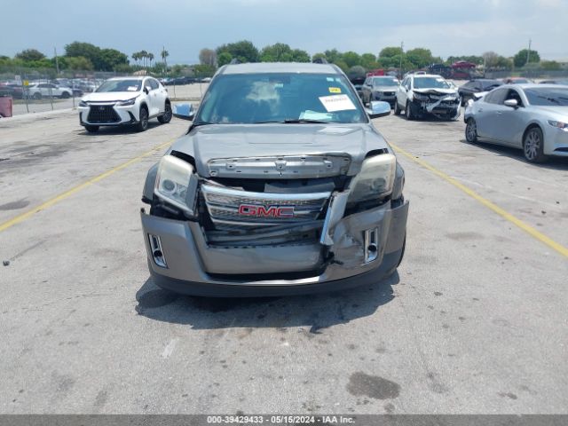 Photo 5 VIN: 2GKALSEK9C6291258 - GMC TERRAIN 