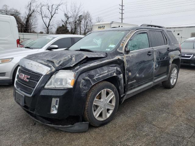 Photo 0 VIN: 2GKALSEK9C6311959 - GMC TERRAIN SL 