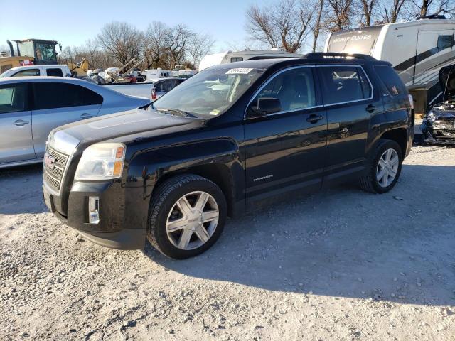 Photo 0 VIN: 2GKALSEK9C6323304 - GMC TERRAIN SL 