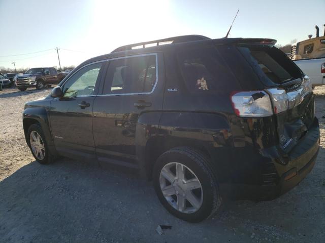 Photo 1 VIN: 2GKALSEK9C6323304 - GMC TERRAIN SL 