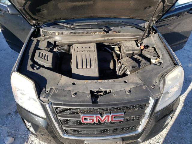 Photo 10 VIN: 2GKALSEK9C6323304 - GMC TERRAIN SL 