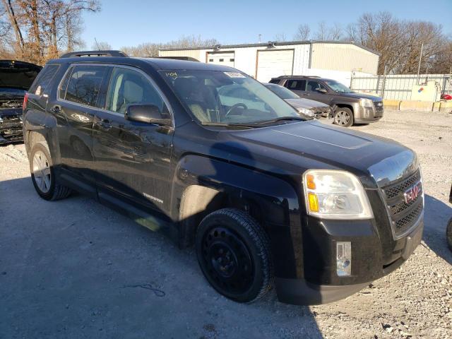 Photo 3 VIN: 2GKALSEK9C6323304 - GMC TERRAIN SL 