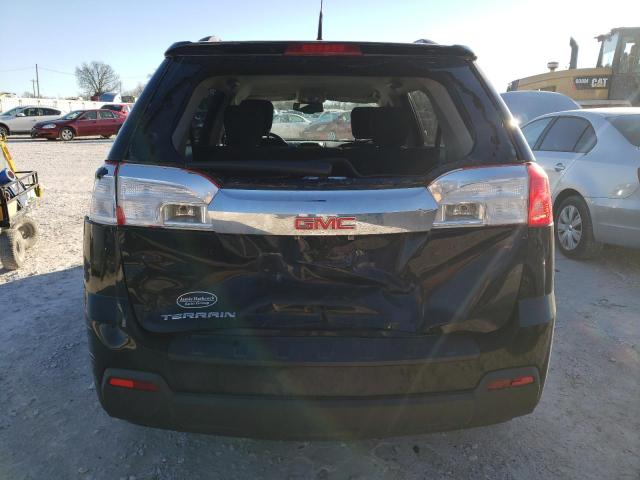 Photo 5 VIN: 2GKALSEK9C6323304 - GMC TERRAIN SL 