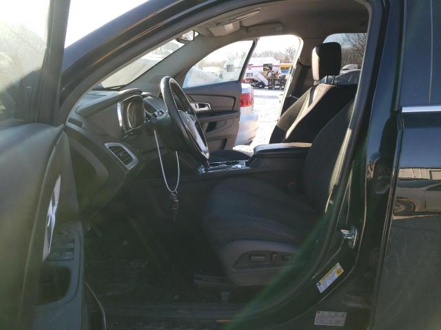 Photo 6 VIN: 2GKALSEK9C6323304 - GMC TERRAIN SL 